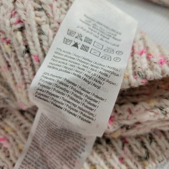 Noisy May Knit Sweater - Picture 7 of 7